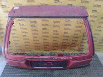 Крышка багажника (дверь 3-5) M5L5F0 Fiat Marea