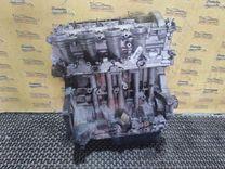 Двигатель 3MQCY4 Ford Focus undefined