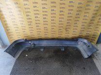 Бампер задний 5ZXWDW Opel Zafira undefined