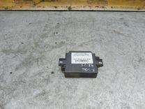 Блок управления парктрониками WB6PNP Ford Galaxy купить с доставкой