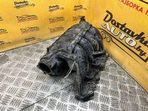 Коллектор впускной LDLZAQ Peugeot 307 - Фото 1