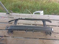 Усилитель бампера переднего 2JGI38 Volkswagen Passat - Фото 1