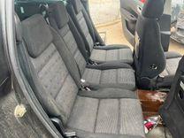 Сиденье заднее 54AVU0 Peugeot 307 купить