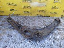 Рычаг передний правый T2D12R Renault Espace - Фото 4