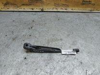 Щеткодержатель задний 3JUG8C Ford C-Max купить в магазине запчастей бу