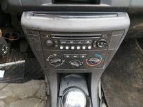 Блок управления печки/климат-контроля 6L2NF2 Citroen C4