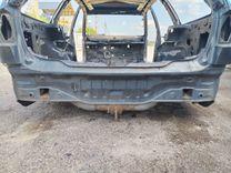 Ниша запасного колеса 935O9E Volvo V40 - Фото 3