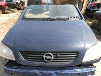 Капот 67EO30 Opel Zafira - Фото 2