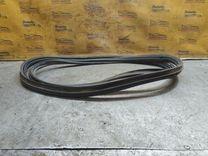 Уплотнитель багажника 7TIL08 Opel Corsa - Фото 3