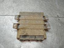 Блок управления двигателем GAD0YC Rover 45