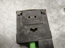 Кнопка корректора фар SL1YPV Renault Scenic - Фото 4