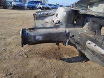 Лонжерон правый 8IO6C9 Ford Focus - Фото 1