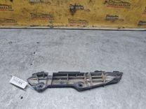 Кронштейн крепления бампера заднего SLBB5T Toyota Corolla - Фото 3