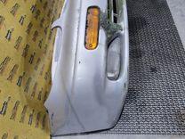 Бампер передний 18J68I Daewoo Leganza купить