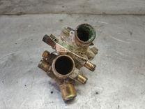 Корпус термостата J3QNO1 Renault Master купить