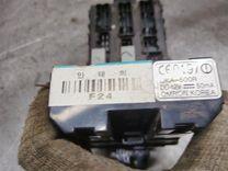 Блок предохранителей GJOQI5 Hyundai Trajet - Фото 5