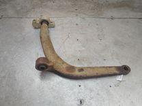 Рычаг передний левый 2BRP01 Peugeot 406 купить в магазине запчастей бу