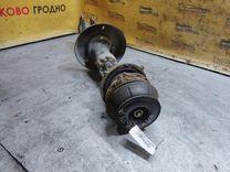 Амортизатор передний правый PM1YHY Opel Astra купить на авторазборке