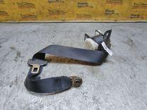 Ремень безопасности задний левый 7LZTUD Toyota Corolla - Фото 4