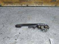 Ручка наружная передняя правая 5ZB83T Audi 100 - Фото 2