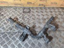 Трубка охлаждающей жидкости пластиковая I3LYFB Citroen C4 купить с доставкой