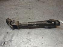 Рулевой карданчик 5FK92E Opel Zafira