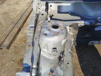 Стакан лонжерона правый 41FJ12 Ford Focus - Фото 1