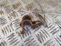 Крепление втулки стабилизатора Q0WPX5 Kia Carnival - Фото 1