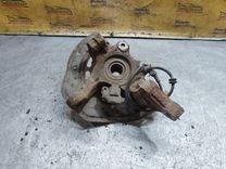 Кулак поворотный правый X2I88V Opel Vectra купить в магазине запчастей бу