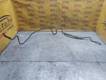 Трубка гидроусилителя 4PO5QK Opel Vectra