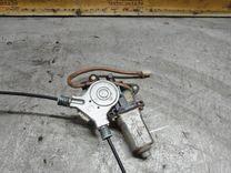 Стеклоподъемник электрический передний правый BBPN3I Mazda Premacy undefined