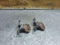 Петля двери передней левой 8RR9NC Mazda Xedos 6 - Фото 1