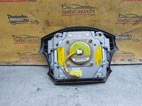Подушка безопасности водителя V32WAK Toyota Corolla купить в магазине запчастей бу