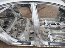 Стойка кузовная центральная правая WMZBUC Volkswagen Passat