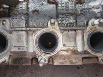 Головка блока цилиндров BGL2YC Alfa Romeo 147 undefined