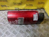 Фонарь задний правый 44O81X Volvo V70