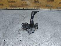 Замок капота 0RQB71 Mercedes A W168 - Фото 2