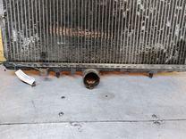 Радиатор (основной) XR9PI9 Peugeot 607 купить в магазине запчастей бу