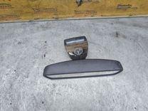 Зеркало салона 8QTQY3 Volvo S40 купить
