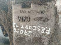 КПП механическая (МКПП) 5-ступенчатая JXV2AH Ford Escort