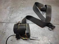 Ремень безопасности задний правый 77KPP7 Fiat Stilo