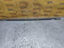 Молдинг стекла двери задней левой наружный 70I9DA Nissan Almera Tino купить