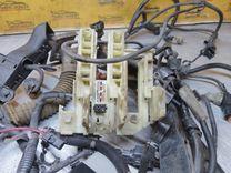 Проводка H4V9CU Volvo S80 undefined