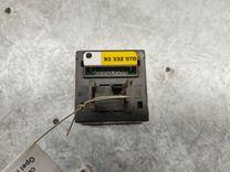 Кнопка аварийной сигнализации BF4LVX Opel Meriva - Фото 4