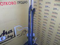 Дуги на крышу (рейлинги) OQ6Q9C Volkswagen Passat - Фото 2