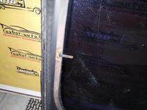 Стекло заднее DBZA8P Saab 9-3 купить в магазине запчастей бу