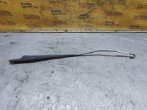 Щеткодержатель (поводок стеклоочистителя, дворник) WLDQ09 Peugeot 406 купить