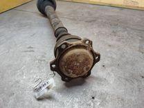 Полуось передняя левая (приводной вал, ШРУС) 4CE40Z Volkswagen Passat - Фото 5