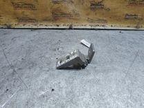 Петля двери передней правой ABU7UO Opel Corsa - Фото 2