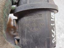 Корпус топливного фильтра 58RUWV Renault Scenic купить с доставкой